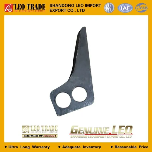 LEO100364A Кронштейн ТНВД WP10E2 LEO Trade