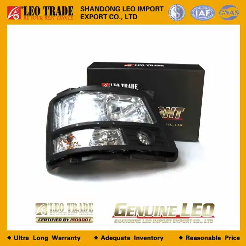 Фара LEO TRADE LEO800299A
