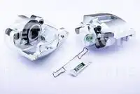 Суппорт тормозной HELLA 8AC 355 391-141