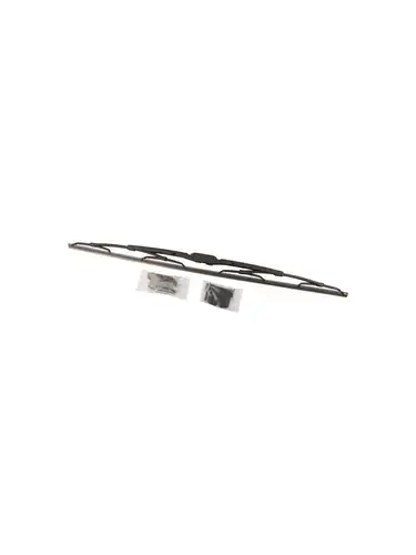 Щетка стеклоочистителя каркасная GY000382 GOODYEAR 650/26" мм/", 1 шт