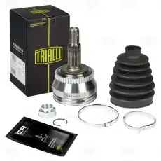 ШРУС наружный TRIALLI GO 710