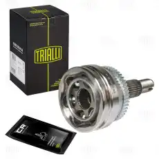 ШРУС наружный TRIALLI GO 710