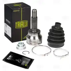 ШРУС наружный TRIALLI GO 711