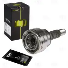 ШРУС наружный TRIALLI GO 711