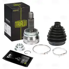 ШРУС наружный TRIALLI GO 1687
