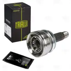 ШРУС наружный TRIALLI GO 1687