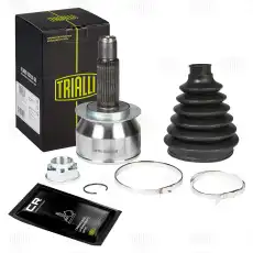 ШРУС наружный TRIALLI GO 1689