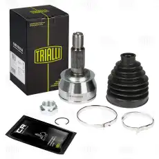 ШРУС наружный TRIALLI GO 1690