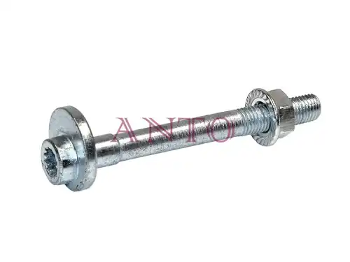 Болт комплект с эксц 100A1225 ANTO