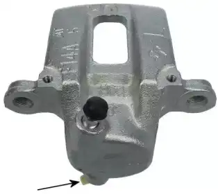 Суппорт тормозной HELLA 8AC 355 388-271