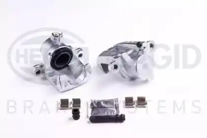 Суппорт тормозной HELLA 8AC 355 387-191