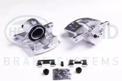Суппорт тормозной HELLA 8AC 355 392-451