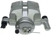 Суппорт тормозной HELLA 8AC 355 391-631
