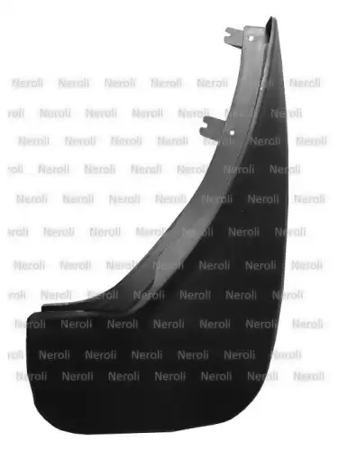 Брызговик передний правый N55L2068 NEROLI
