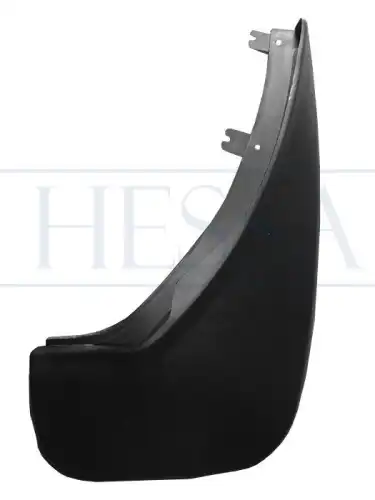 Брызговик передний правый 00X2663 HESSA