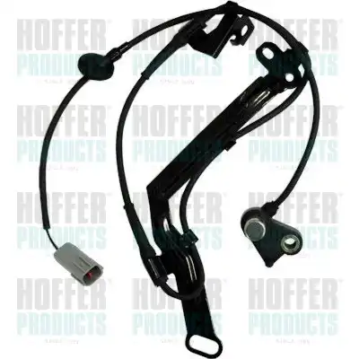 Датчик ABS HOFFER 8290293