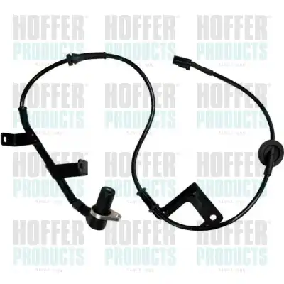 Датчик ABS HOFFER 8290302