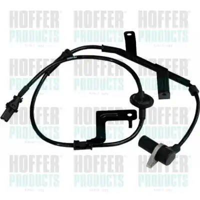 Датчик ABS HOFFER 8290303