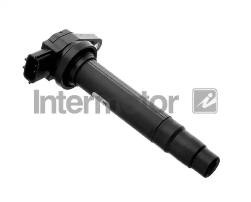 Катушка зажигания INTERMOTOR 12735