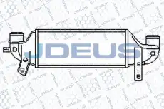 Интеркулер J. DEUS 812M17