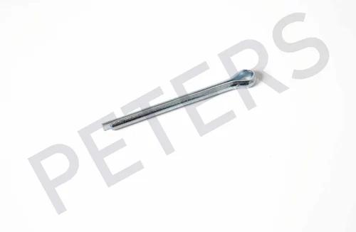 шплинт! 8x90, DIN 94\ 046.160-00A PETERS