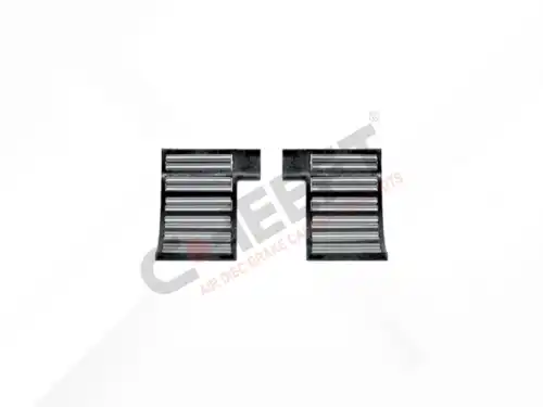 6015 РМК суппорта Haldex Modul T подшипники игольчатые (пара) CHEEFT CH6015