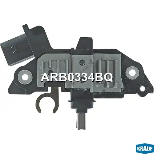 Регулятор генератора ARB0334BQ KRAUF