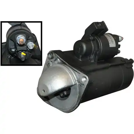 Стартер JP 3190300309