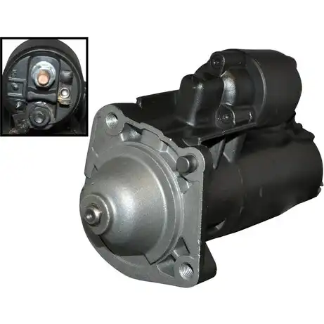 Стартер JP 4390300909