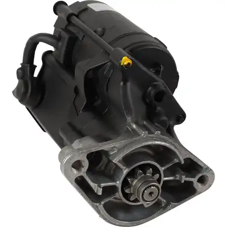 Стартер JP 4890300509