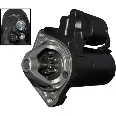 втягивающее реле стартера Ford 1590301009 JP