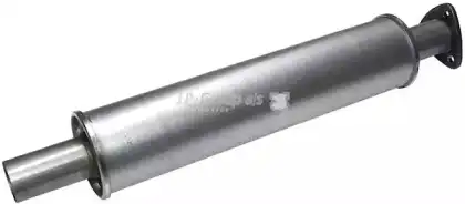 глушитель передняя часть Audi 1120501500 JP