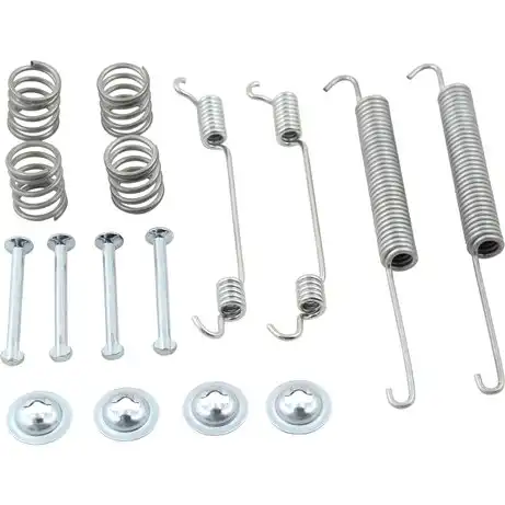 ремкомпл. торм. колодок задн. Ford 1563950519 JP