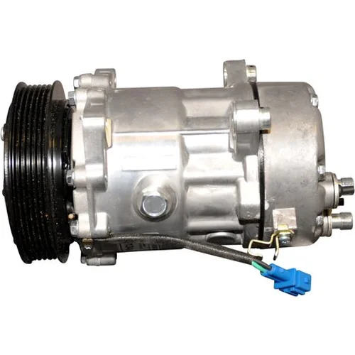 компрессор кондиционера VW 1127100709 JP