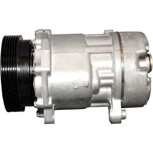 компрессор кондиционера VW 1127100909 JP