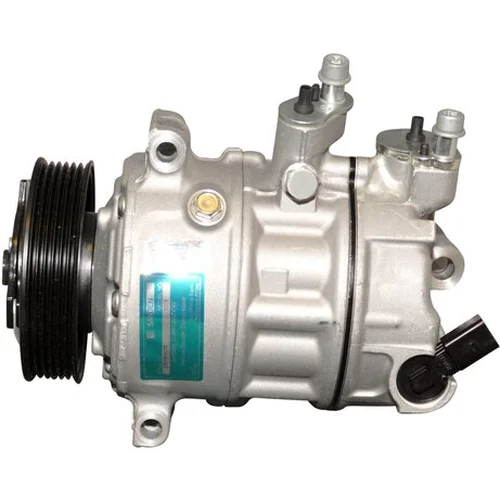 компрессор кондиционера Audi 1127100409 JP