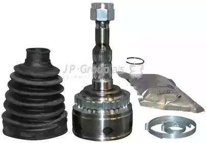 Рулевая тяга JP 1243301319