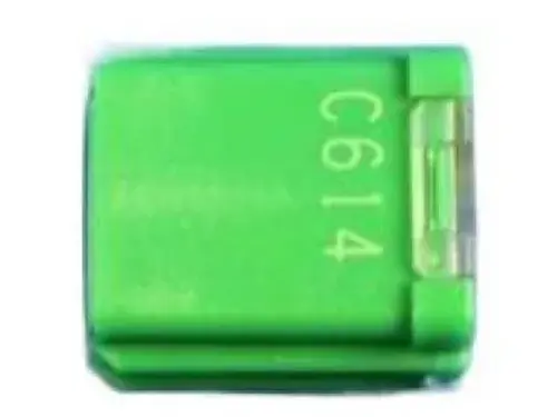 300С Предохранитель-мини 40А 2012 г. 68137044AA MOPAR