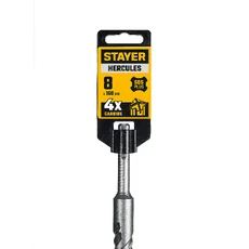 STAYER HERCULES-4Х 8x160 мм, SDS-plus бур (29290-160-08)