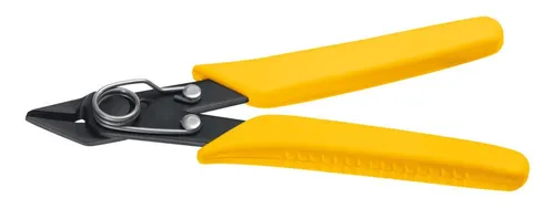 22181 STAYER PRO Slim 125 мм, Мини бокорезы (22181)