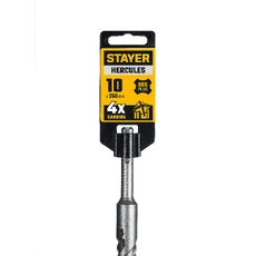 STAYER HERCULES-4Х 10x260 мм, SDS-plus бур (29290-260-10)