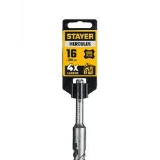 STAYER HERCULES-4Х 16x210 мм, SDS-plus бур (29290-210-16)