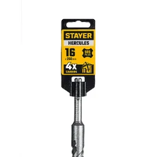 STAYER HERCULES-4Х 16x260 мм, SDS-plus бур (29290-260-16)