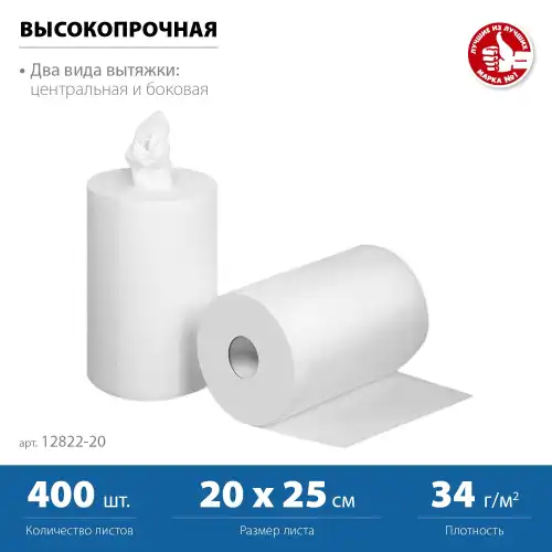 ЗУБР 12822-20