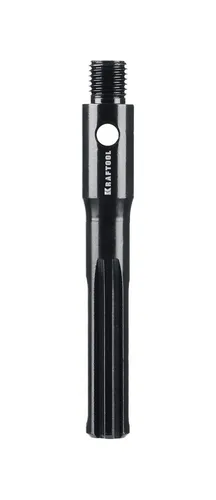 KRAFTOOL SDS-max - М16, Адаптер для алмазных коронок (29822-SDS-max)