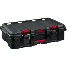 KETER STACKNROLL, 526 х 341 х 148 мм, (21'), пластиковый ящик-кейс (38405)