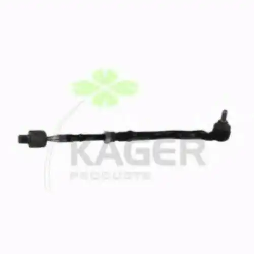 Рулевая тяга KAGER 41-0424