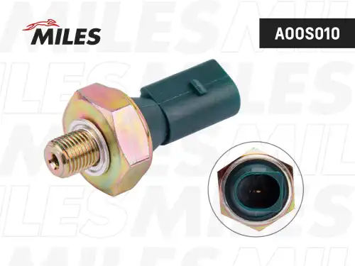 Датчик давления масла VAG AOOS010 MILES
