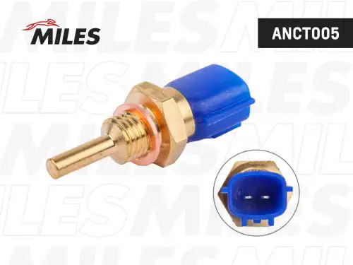 Датчик температуры автомобильный MILES ANCT005