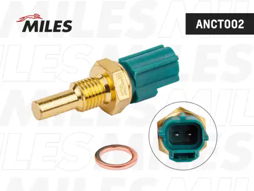 Датчик температуры автомобильный MILES ANCT002